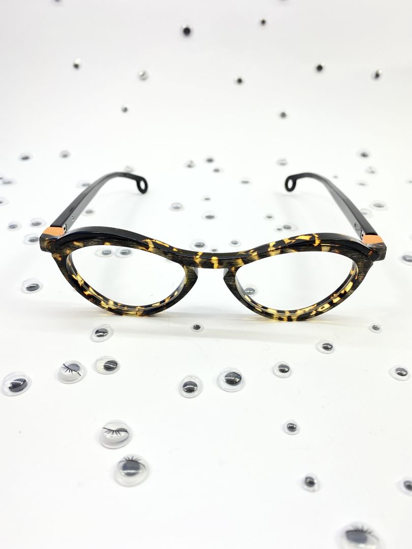 occhiali da vistaacetato